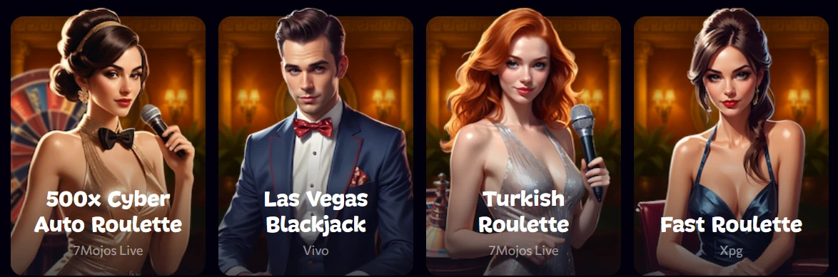 Aphrodite Casino Bonus 3