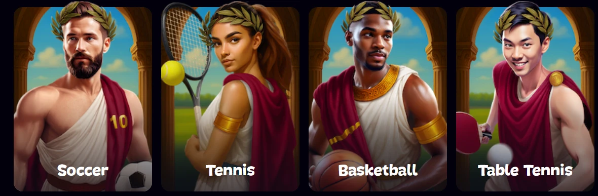 Aphrodite Casino Bonus 2